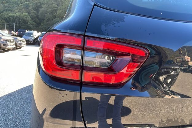 RENAULT KADJAR TCE 130 BVA BLACK EDITION