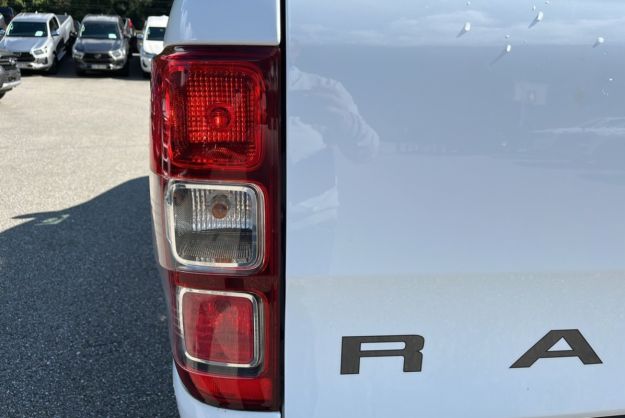 FORD RANGER 3.2 TDCI 200 BVA WILDTRAK RIDEAU