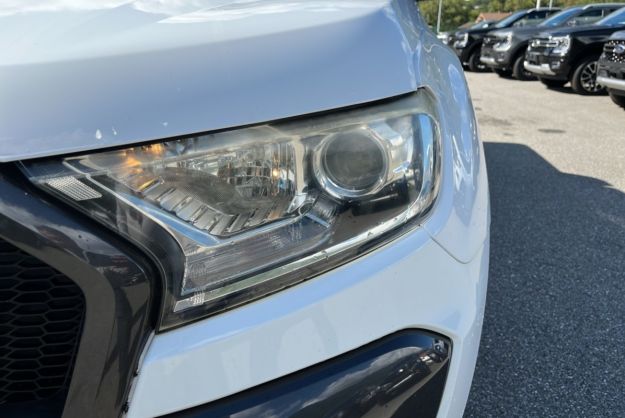 FORD RANGER 3.2 TDCI 200 BVA WILDTRAK RIDEAU