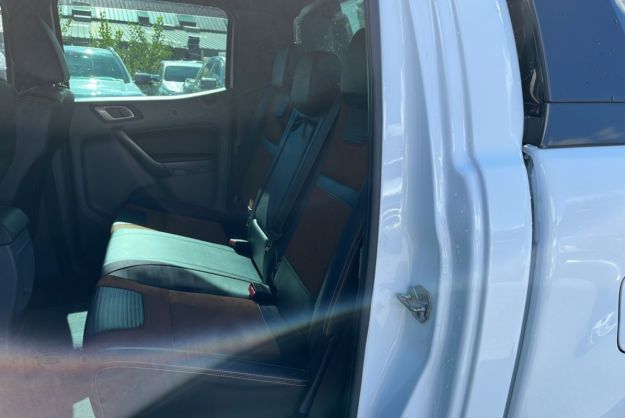 FORD RANGER 3.2 TDCI 200 BVA WILDTRAK RIDEAU