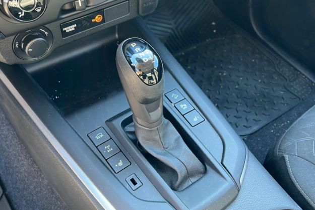 ISUZU D-MAX 1.9 TD 164 N60 BB+ SPACE AT PLATEAU