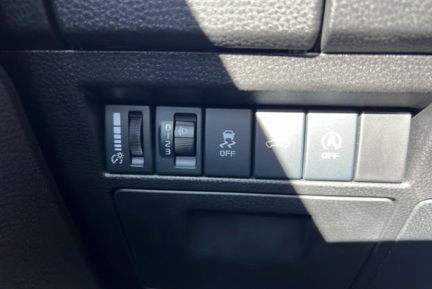 ISUZU D-MAX 1.9 TD 164 N60 BB+ SPACE AT PLATEAU