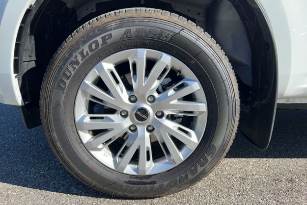 ISUZU D-MAX 1.9 TD 164 N60 BB+ SPACE AT PLATEAU