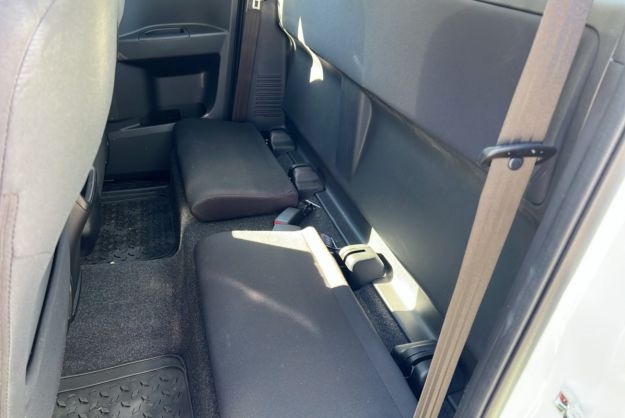 ISUZU D-MAX 1.9 TD 164 N60 BB+ SPACE AT PLATEAU
