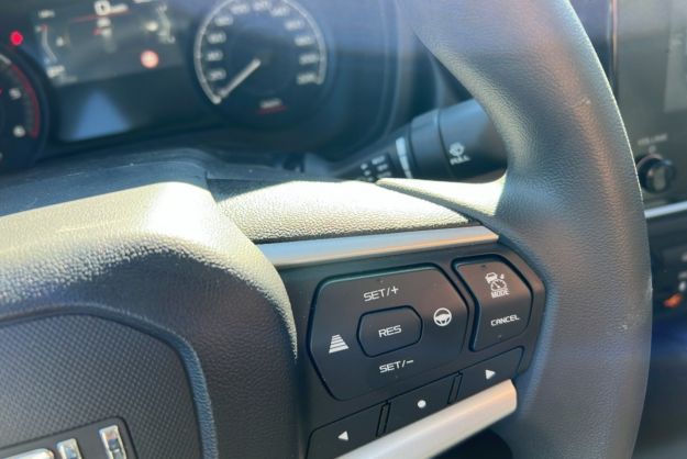 ISUZU D-MAX 1.9 TD 164 N60 BB+ SPACE AT PLATEAU