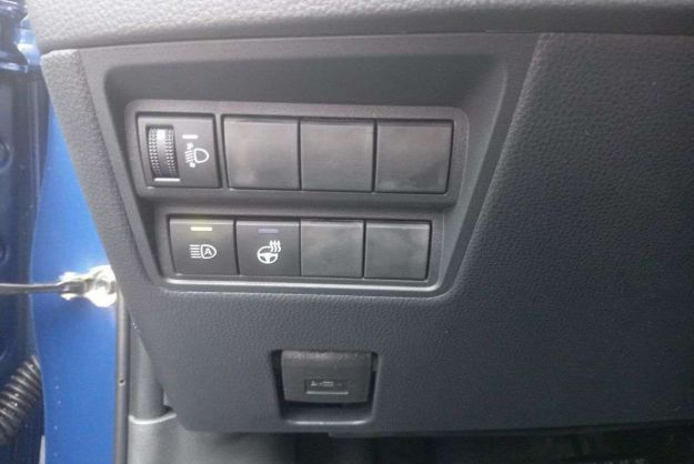 TOYOTA YARIS 1.5 HYBRID 116 BVA DESIGN PLUS