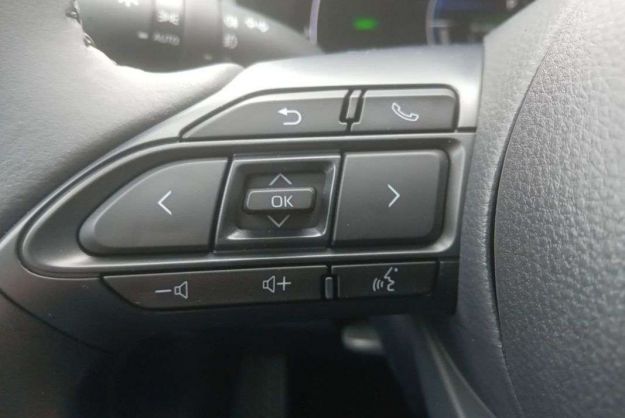 TOYOTA YARIS 1.5 HYBRID 116 BVA DESIGN PLUS