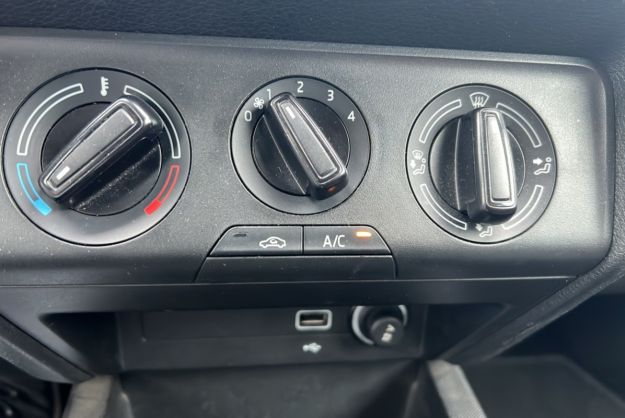 SKODA FABIA 1.0 TSI 95 DSG7 BUSINESS 125 ANS