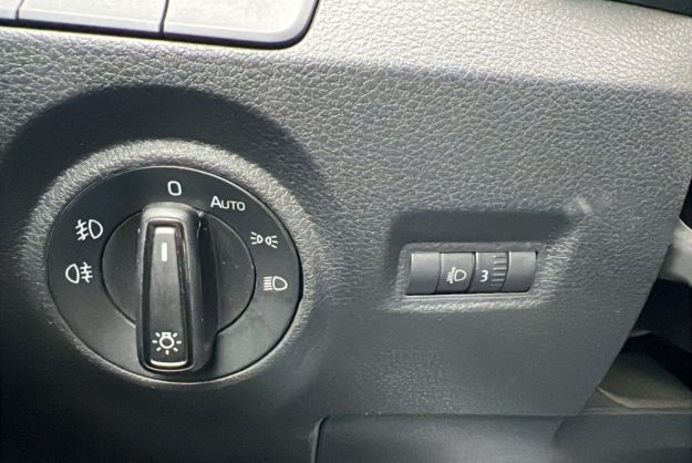 SKODA FABIA 1.0 TSI 95 DSG7 BUSINESS 125 ANS