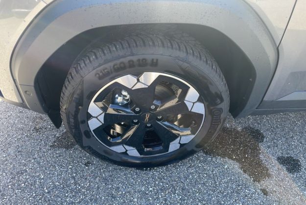 DACIA BIGSTER TCE 130 4X4 EXTREME PLUS