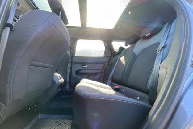 DACIA BIGSTER TCE 130 4X4 EXTREME PLUS