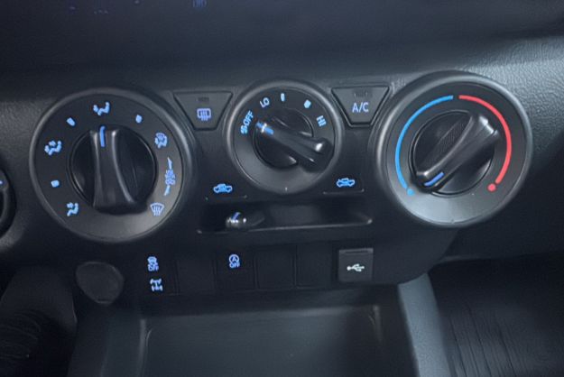 TOYOTA HILUX 2.8 204 LECAP MY25 4PL