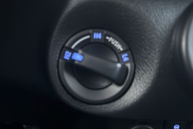 TOYOTA HILUX 2.8 204 LECAP MY25 4PL