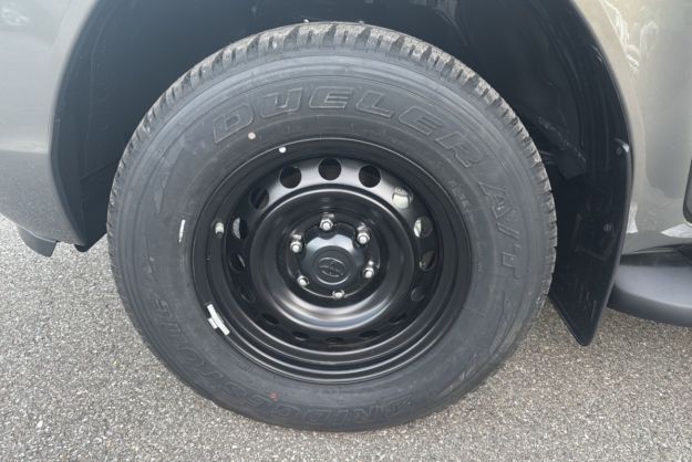 TOYOTA HILUX 2.8 204 LECAP MY25 4PL