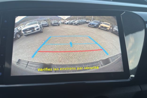 TOYOTA HILUX 2.8 204 LECAP MY25 4PL