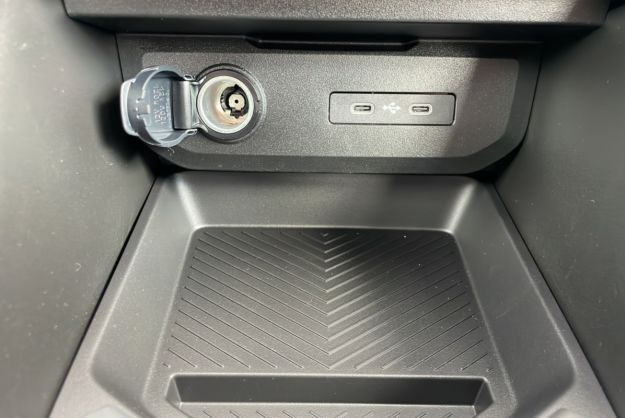 DACIA BIGSTER MILD HYBRID-G 140 EXPRESSION +