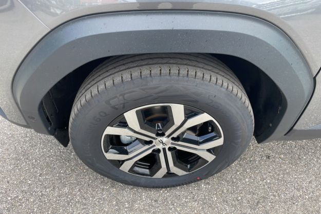 DACIA BIGSTER MILD HYBRID-G 140 EXPRESSION +