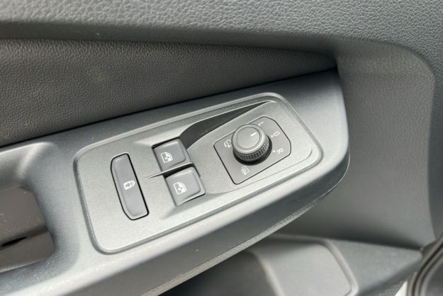 VOLKSWAGEN CADDY TDI 122 4MOTION STYLE 4X4