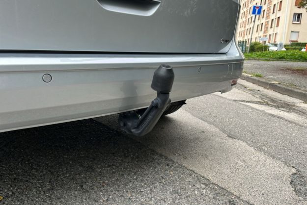 VOLKSWAGEN CADDY TDI 122 4MOTION STYLE 4X4