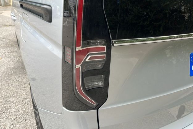VOLKSWAGEN CADDY TDI 122 4MOTION STYLE 4X4