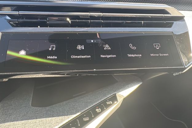 PEUGEOT 3008 NEW HYBRID 145 E-DCS6 GT 360