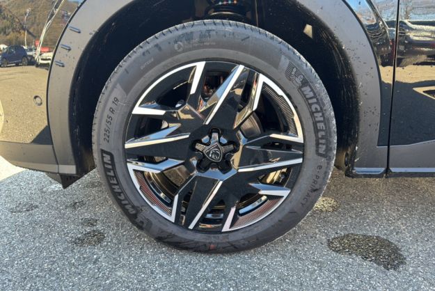 PEUGEOT 3008 NEW HYBRID 145 E-DCS6 GT 360