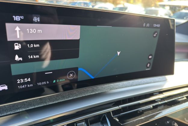 PEUGEOT 3008 NEW HYBRID 145 E-DCS6 GT 360