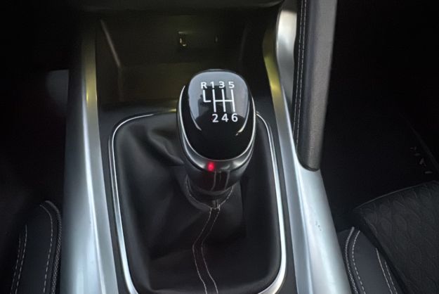 RENAULT KADJAR 4X4 1.7 DCI 150 INTENSE BOSE