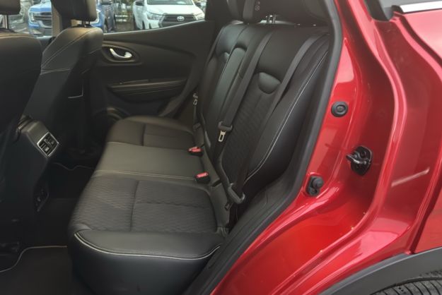 RENAULT KADJAR 4X4 1.7 DCI 150 INTENSE BOSE