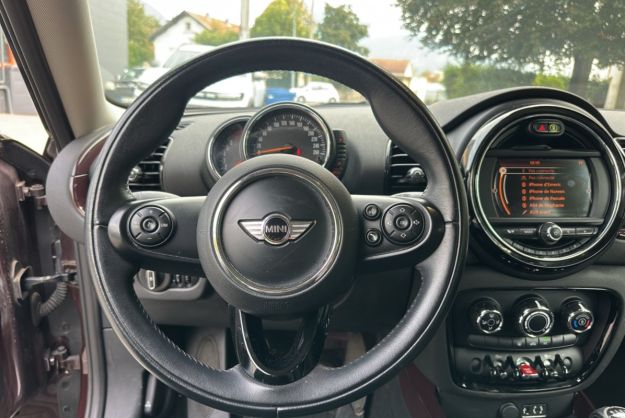 MINI CLUBMAN 1.5I 136 COOPER