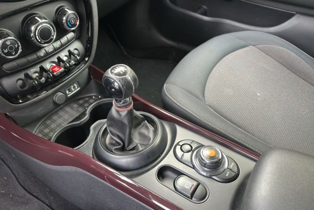 MINI CLUBMAN 1.5I 136 COOPER