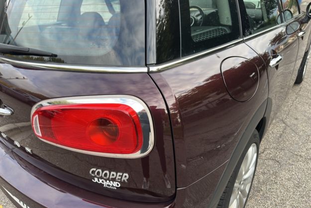 MINI CLUBMAN 1.5I 136 COOPER