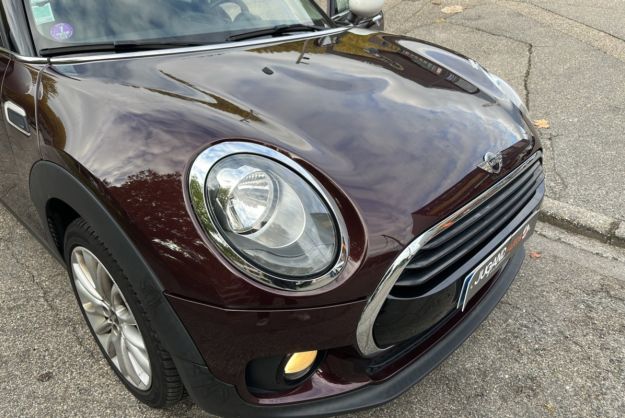 MINI CLUBMAN 1.5I 136 COOPER