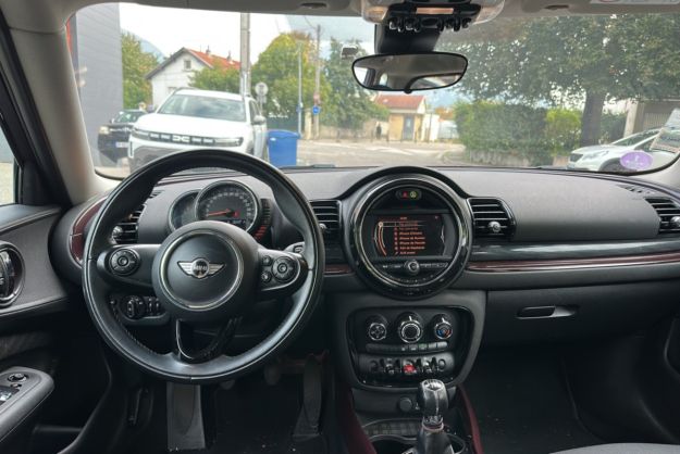 MINI CLUBMAN 1.5I 136 COOPER