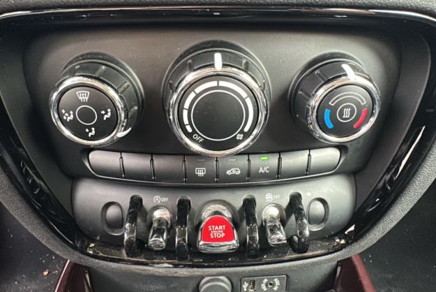 MINI CLUBMAN 1.5I 136 COOPER