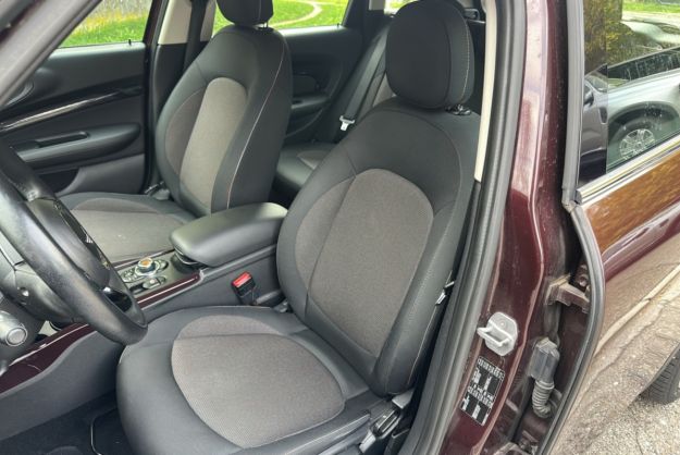 MINI CLUBMAN 1.5I 136 COOPER