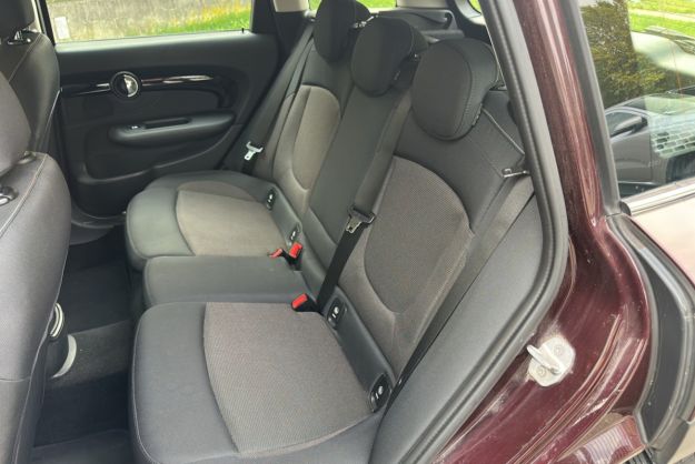 MINI CLUBMAN 1.5I 136 COOPER