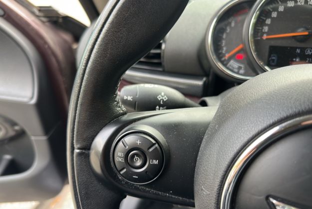 MINI CLUBMAN 1.5I 136 COOPER