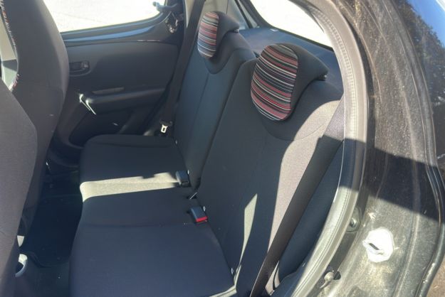 CITROEN C1 1.0 VTI 72 5P