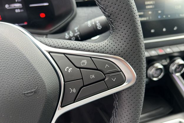 RENAULT CLIO V TCE 90 TECHNO