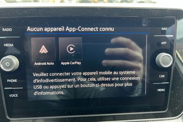 VOLKSWAGEN T-CROSS TSI 116 DSG7 R-LINE