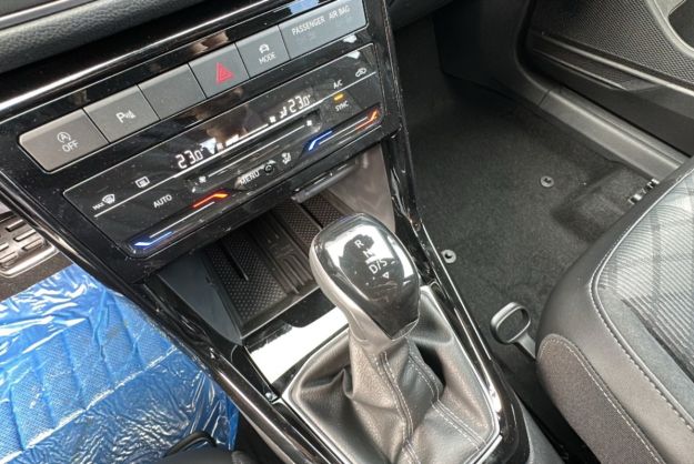 VOLKSWAGEN T-CROSS TSI 116 DSG7 R-LINE