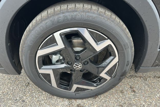 VOLKSWAGEN T-CROSS TSI 116 DSG7 R-LINE