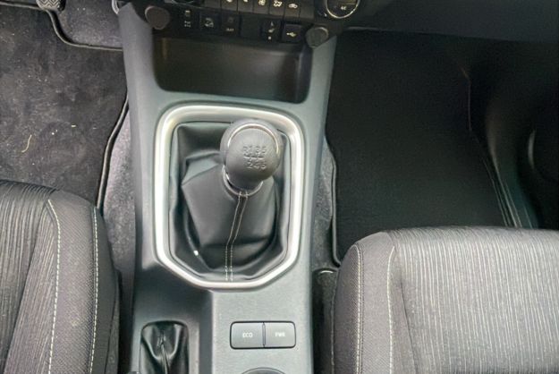 TOYOTA HILUX 2.8 D4-D 204 LEGENDE 4PL BVM6