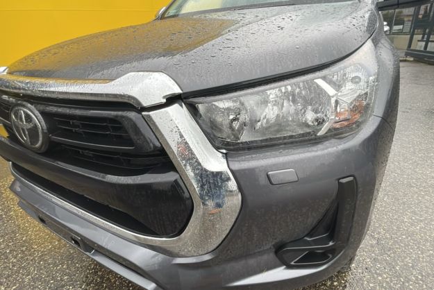 TOYOTA HILUX 2.8 D4-D 204 LEGENDE 4PL BVM6