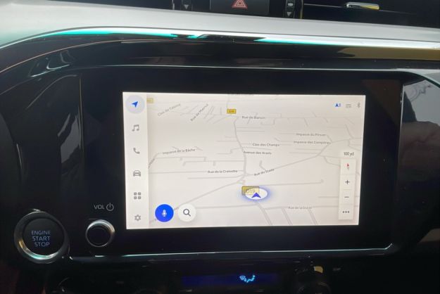 TOYOTA HILUX 2.8 D4-D 204 LEGENDE 4PL BVM6