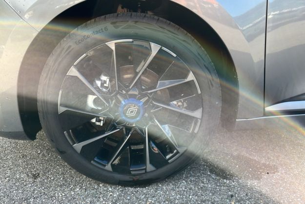 RENAULT CLIO V E-TECH 145 ESPRIT ALPINE