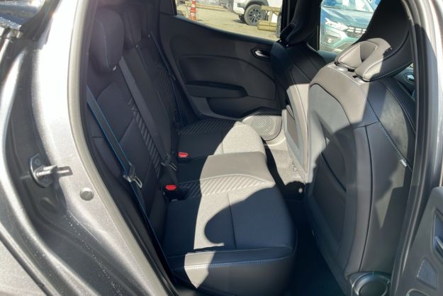 RENAULT CLIO V E-TECH 145 ESPRIT ALPINE