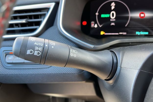 RENAULT CLIO V E-TECH 145 ESPRIT ALPINE