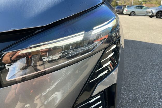 RENAULT CLIO V E-TECH 145 ESPRIT ALPINE BOSE